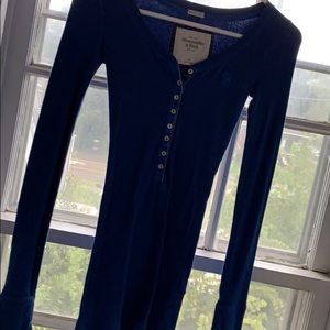 Abercrombie & Fitch long sleeve